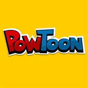APRENDIENDO COMO HACER UN VIDEO DE POWTOON